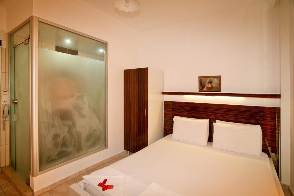 Hakan Aile Pansiyonu Alanya Room photo