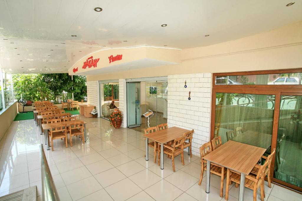 Hakan Aile Pansiyonu Alanya Exterior photo