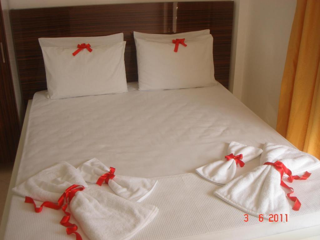 Hakan Aile Pansiyonu Alanya Room photo